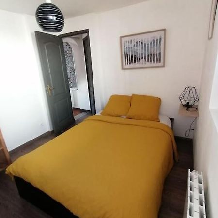 Charmant Appartement A Cote De Toutes Commodites Boulogne-sur-Mer Exterior foto