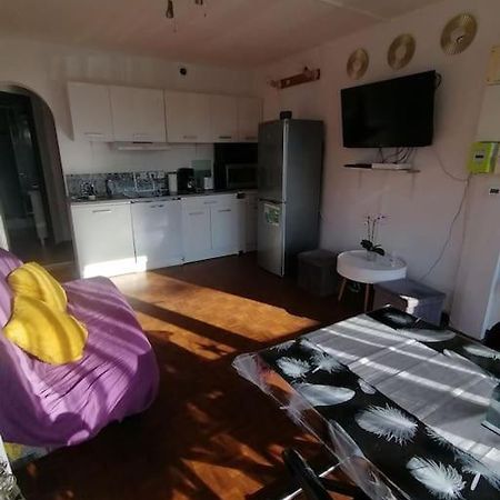 Charmant Appartement A Cote De Toutes Commodites Boulogne-sur-Mer Exterior foto