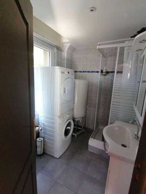 Charmant Appartement A Cote De Toutes Commodites Boulogne-sur-Mer Exterior foto